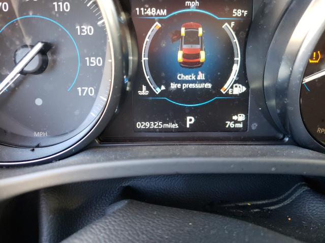 2018 JAGUAR F-PACE PRE SADCJ2FX5JA295476