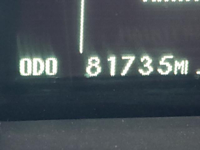 2013 TOYOTA PRIUS - JTDKN3DU5D1687095