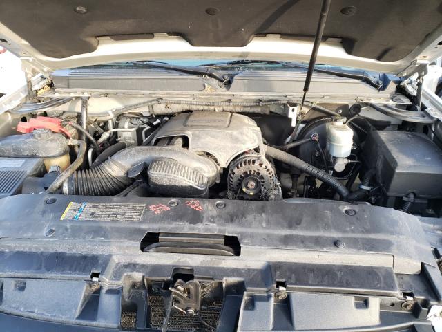 2010 GMC YUKON SLT 1GKUKCE00AR262625