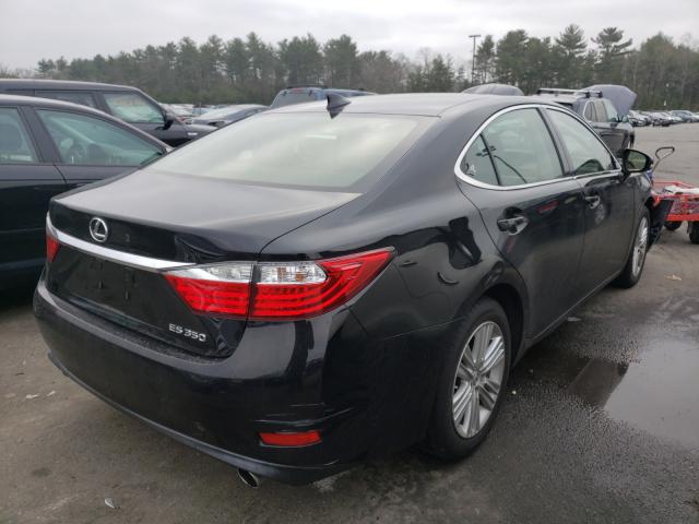 2015 LEXUS ES 350 JTHBK1GGXF2188582