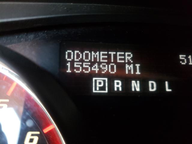 2012 GMC ACADIA SLT 1GKKRRED4CJ343038