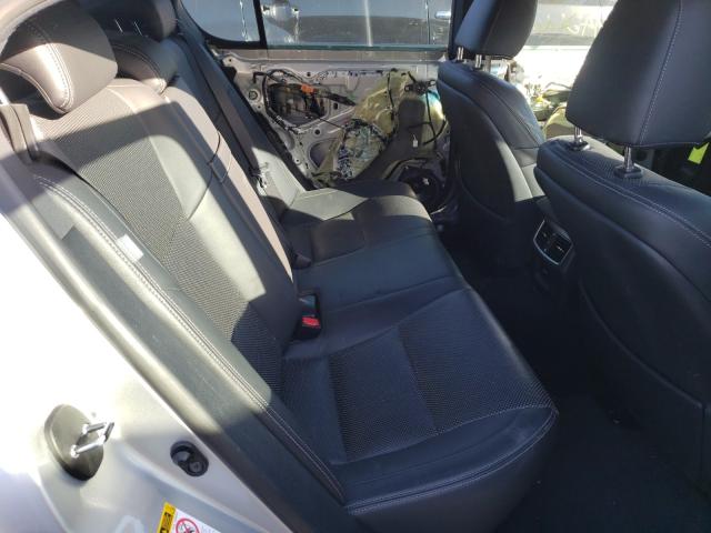 2013 LEXUS GS 350 JTHCE1BL7D5003030