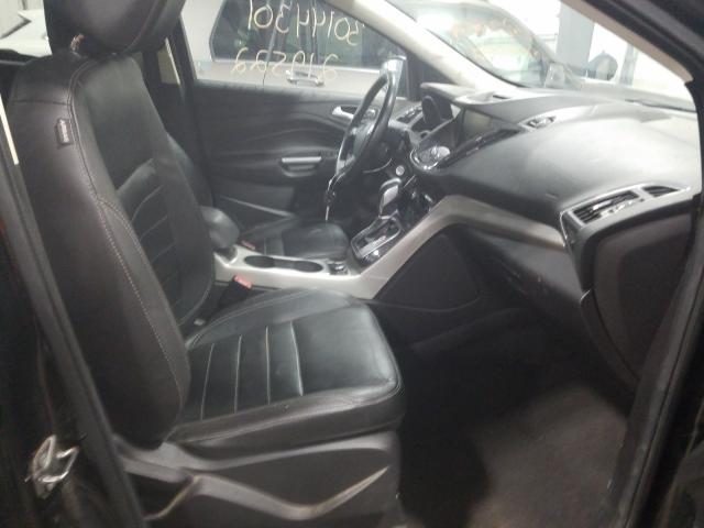 2013 FORD ESCAPE SEL 1FMCU0HX7DUC57153