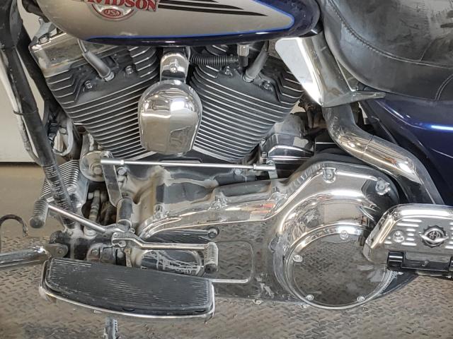 2007 HARLEY-DAVIDSON FLHTCUI 1HD1FC4187Y610567