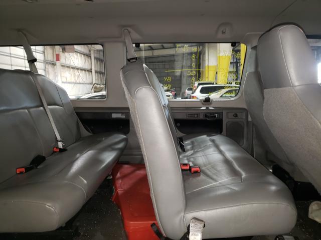 2012 FORD ECONOLINE 1FBSS3BL7CDA38418