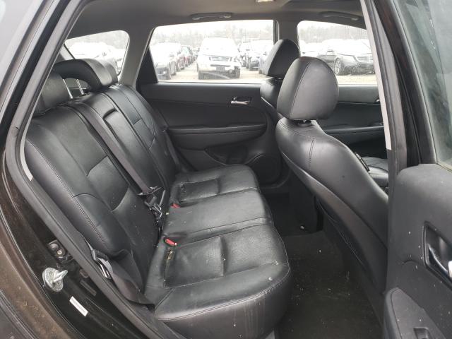 2012 HYUNDAI ELANTRA TO KMHDC8AE1CU156591
