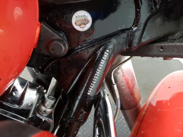 2012 HARLEY-DAVIDSON FLHX STREE 1HD1KBM15CB691255