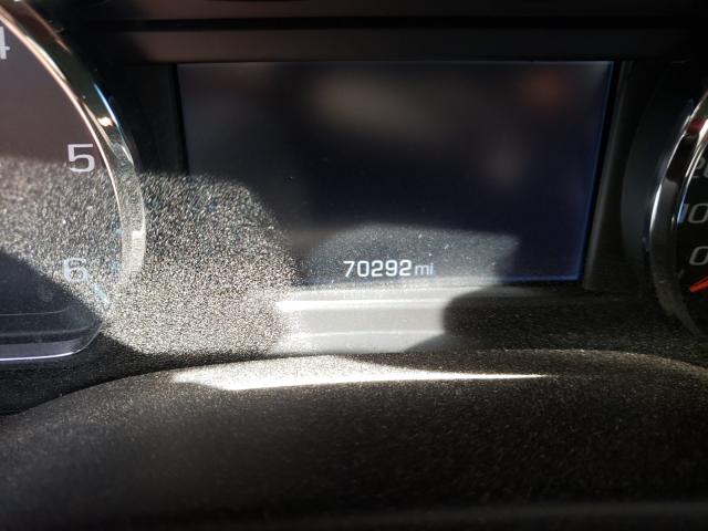 2015 CHEVROLET TAHOE C150 1GNSCBKC7FR592981
