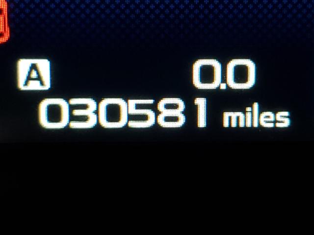 2018 SUBARU OUTBACK 4S4BSADC3J3295362
