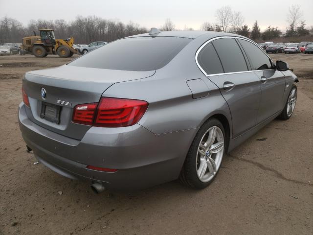 2011 BMW 535 XI WBAFU7C52BC439729