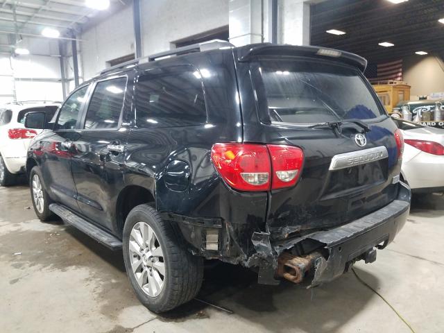2010 TOYOTA SEQUOIA LI 5TDJW5G10AS028894