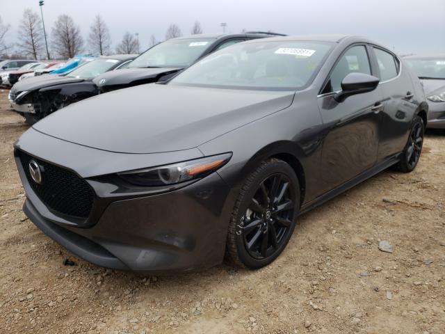 2019 MAZDA 3 PREMIUM JM1BPANM1K1140559