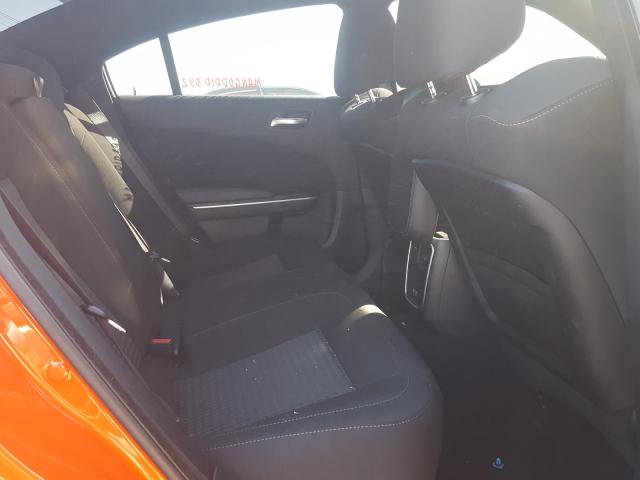 2020 DODGE CHARGER SC 2C3CDXGJ3LH222058