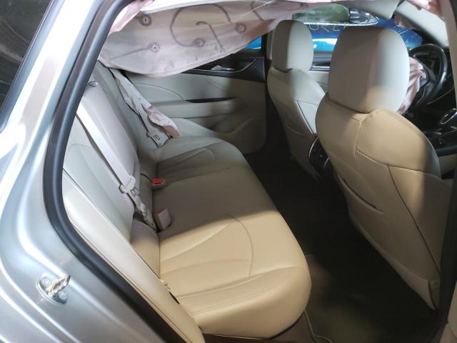 2017 BUICK LACROSSE E 1G4ZP5SS8HU165163