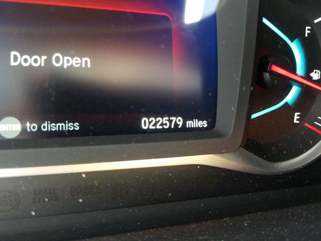 2019 HONDA PILOT EXL 5FNYF5H53KB021427