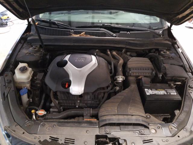 2012 KIA OPTIMA SX 5XXGR4A62CG002107