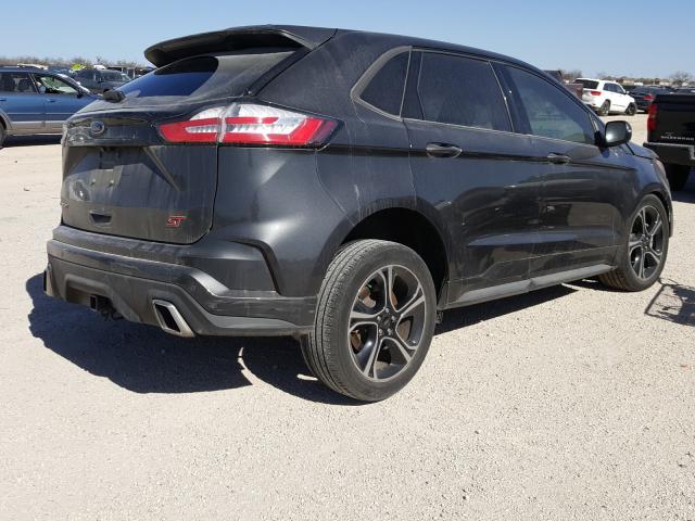 2019 FORD EDGE ST 2FMPK4APXKBB48858