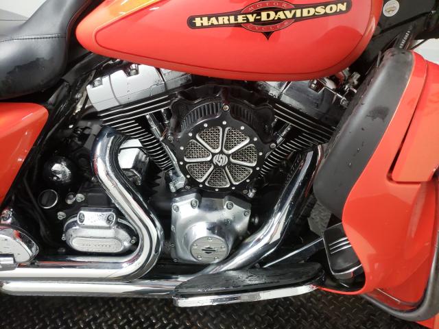 2012 HARLEY-DAVIDSON FLHX STREE 1HD1KBM15CB691255