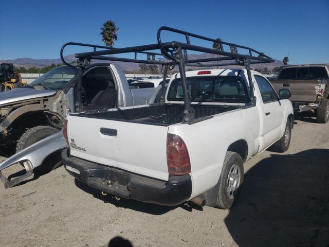2013 TOYOTA TACOMA 5TFNX4CN6DX019892
