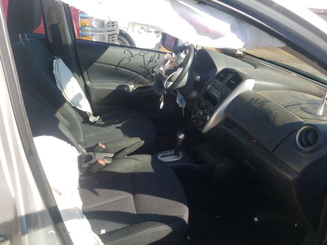 2015 NISSAN VERSA NOTE 3N1CE2CP5FL440748