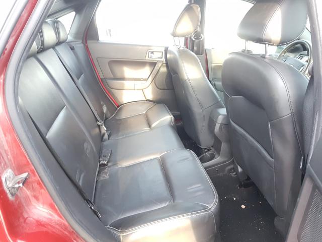 2010 FORD FOCUS SEL 1FAHP3HN2AW211706