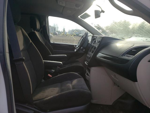 2014 DODGE RAM 2C4JRGAG0ER259163