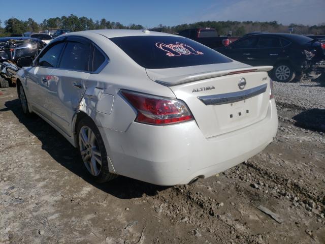 2014 NISSAN ALTIMA 3.5 1N4BL3AP7EC286924