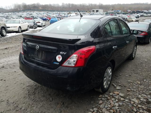 2013 NISSAN VERSA S 3N1CN7AP8DL868424