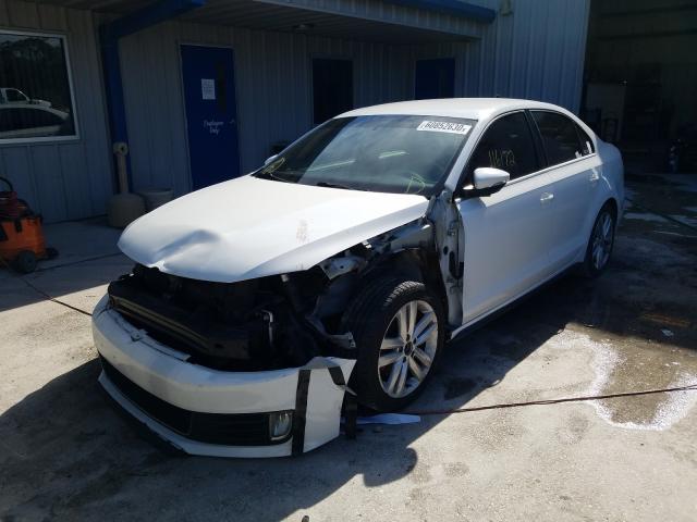 2012 VOLKSWAGEN JETTA GLI 3VW5A7AJ4CM108980