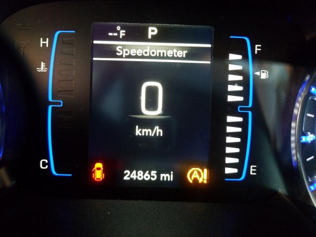 2019 CHRYSLER PACIFICA L 2C4RC1CG4KR668146