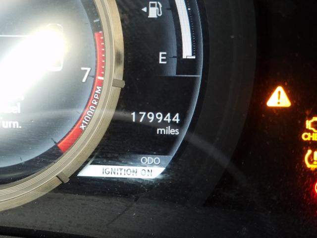 2014 LEXUS IS 350 JTHBE1D20E5003047