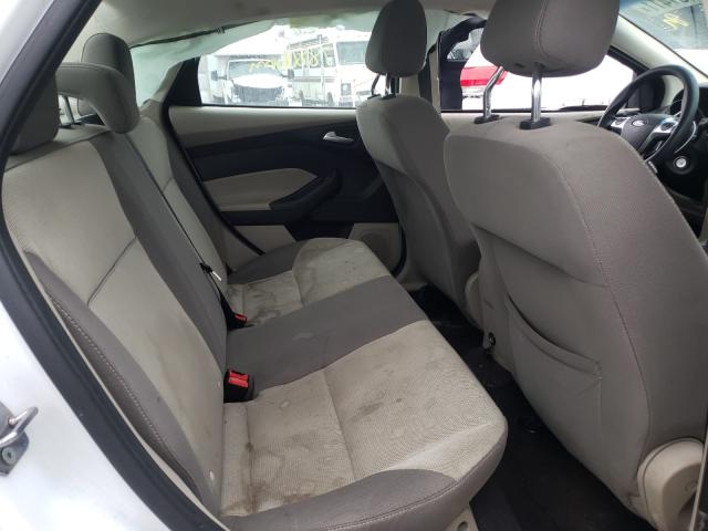 2012 FORD FOCUS 1FAHP3F23CL377665
