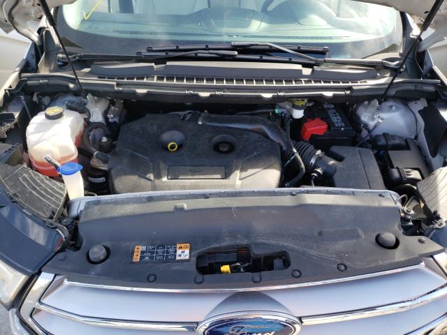 2017 FORD EDGE TITAN 2FMPK3K91HBC08903