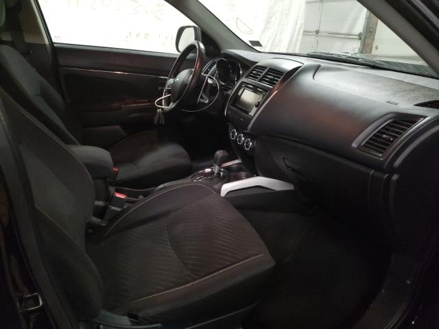 2014 MITSUBISHI OUTLANDER 4A4AR4AU4EE032410