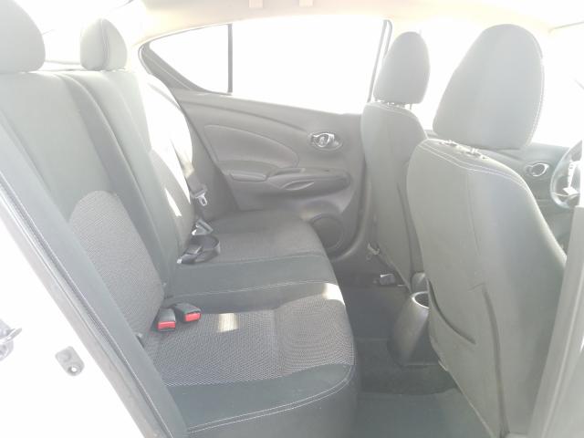 2017 NISSAN VERSA S - 3N1CN7AP1HL859523