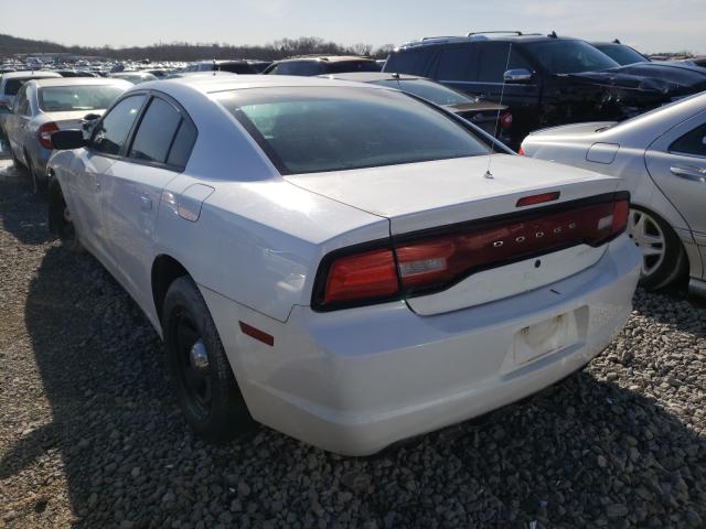 2014 DODGE CHARGER PO 2C3CDXAT2EH146622