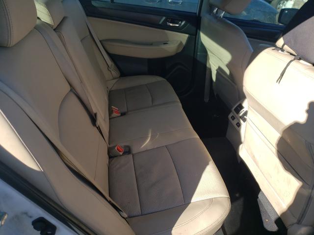 2015 SUBARU LEGACY 3.6 4S3BNEJ61F3042968
