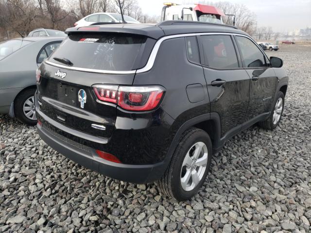 2018 JEEP COMPASS LA 3C4NJDBB0JT481364