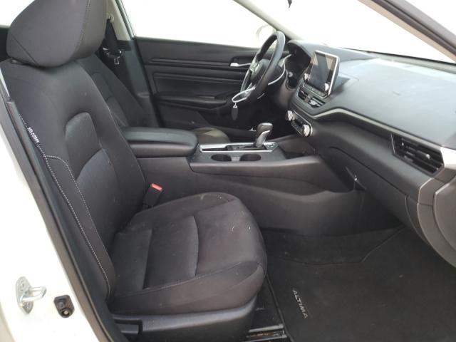 2019 NISSAN ALTIMA S 1N4BL4BV2KC216763