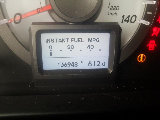 2012 HONDA PILOT TOUR 5FNYF3H92CB034789