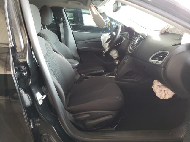 2015 DODGE DART SE 1C3CDFAA1FD434879