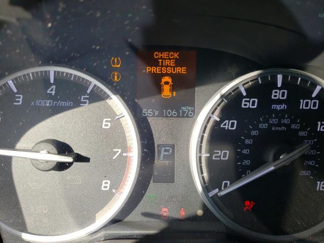 2014 ACURA RDX 5J8TB3H32EL002301