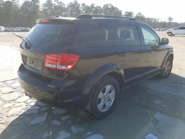 2011 DODGE JOURNEY MA 3D4PG1FG9BT506729