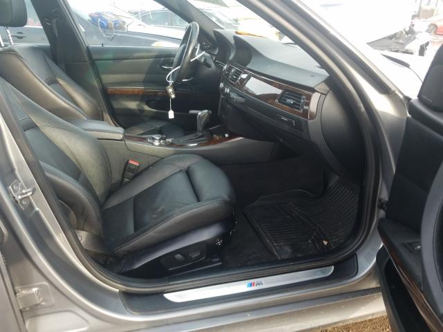 2011 BMW 335 XI WBAPL5G53BNN22726