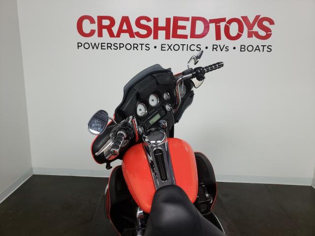 2012 HARLEY-DAVIDSON FLHX STREE 1HD1KBM15CB691255