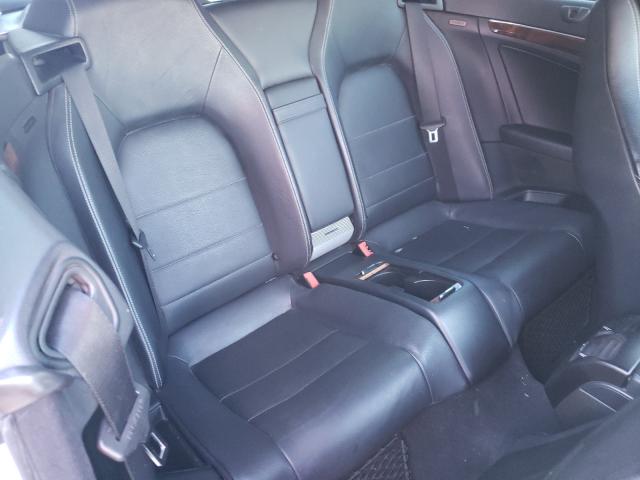 2011 MERCEDES-BENZ E 550 WDDKK7CF8BF069228