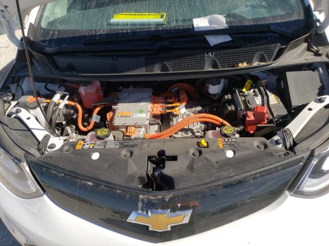 2019 CHEVROLET BOLT EV PR 1G1FZ6S00K4134737