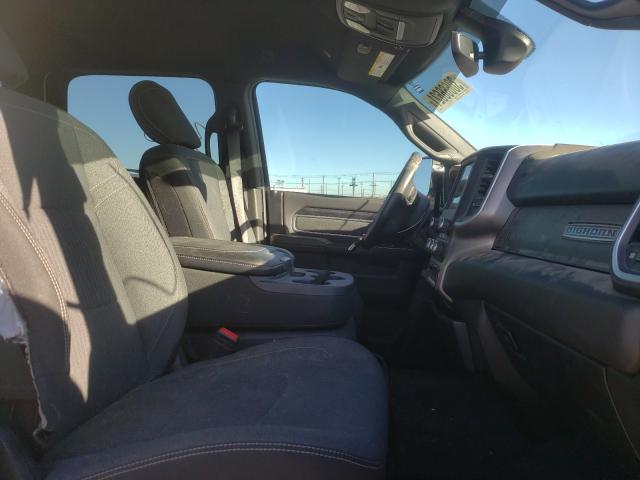 2019 RAM 3500 BIG H 3C63R3HL6KG614480