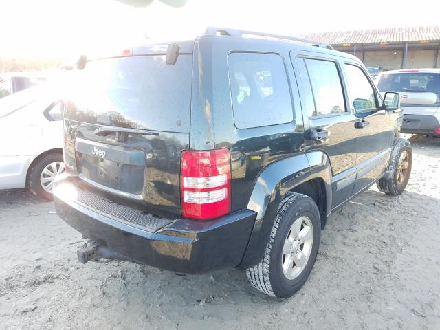 2012 JEEP LIBERTY SP 1C4PJMAKXCW141050
