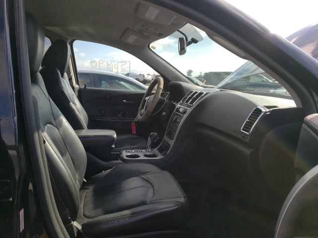 2012 GMC ACADIA SLT 1GKKRRED4CJ343038